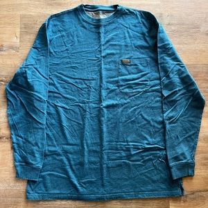 Pendleton Long Sleeve Shirt